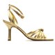 thumbnail image 1 of Zapatillas Rivedy para Mujer 9130 dorado 23, 1 of 6