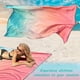 thumbnail image 3 of Manta de playa WIWIGO, 200 x 211 cm, impermeable y resistente a la arena, 3 of 6