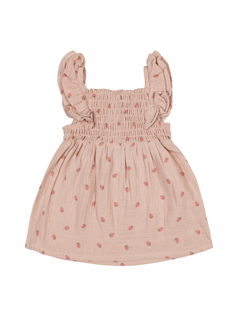 新品CARAMEL jupiter Baby Dress 12M 新品CARAMEL jupiter Baby Dress 12M Caramel Baby Jupiter