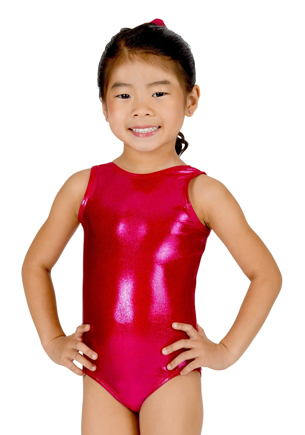 Baby Girl Leotard