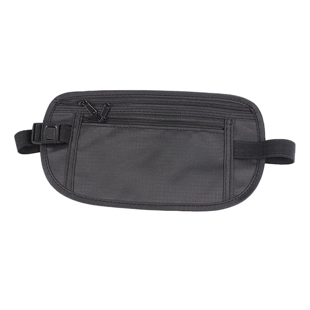 Mochila Para Correr, Soporte Para Teléfono, Cinturón Para Correr Para Mujer, Riñonera, Bolsa Impermeable Para La Cintura
