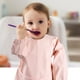 thumbnail image 4 of Pack de 2 batas impermeables de manga larga Baby Bib SPINFOX, 4 of 6