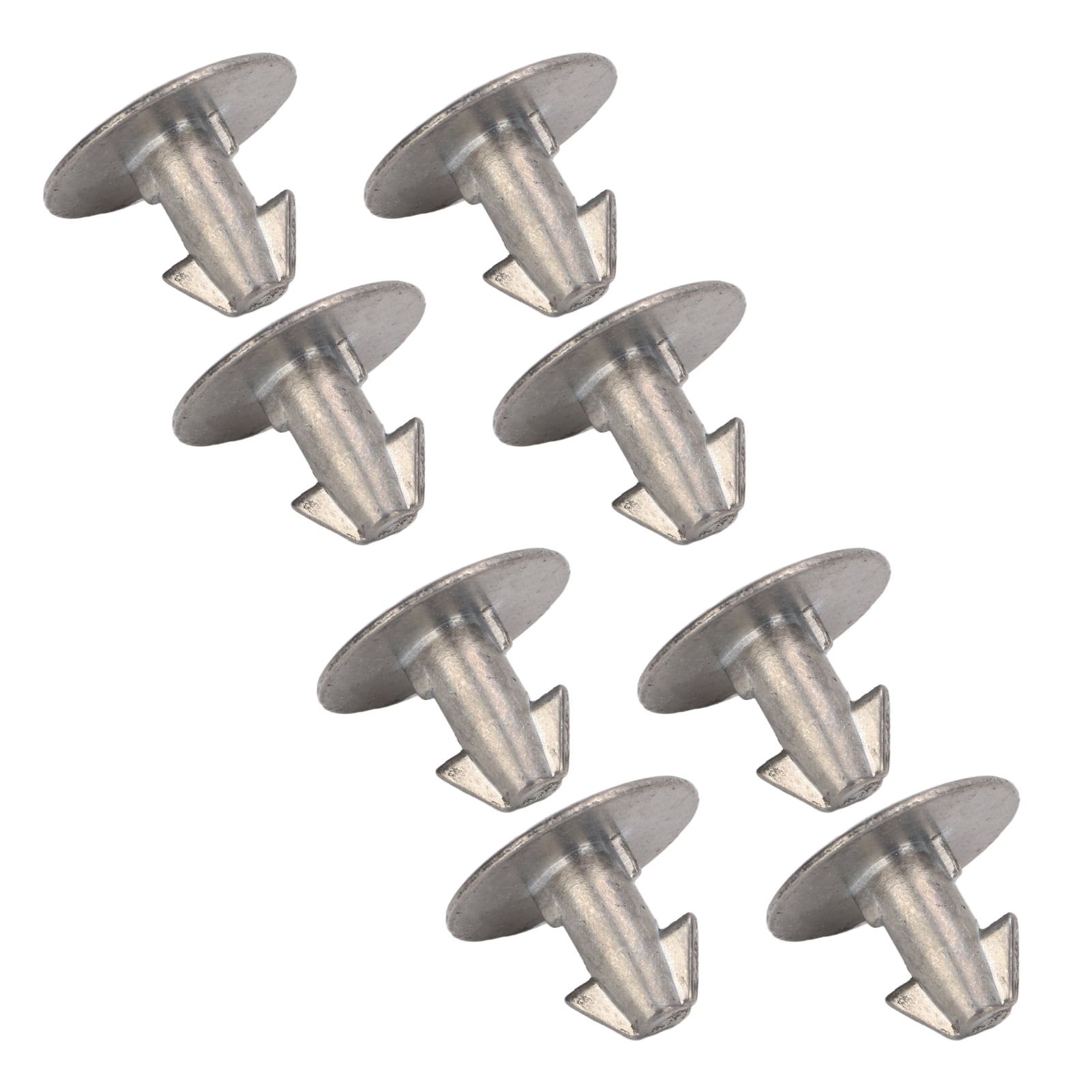 Engine Cover Pin, High Strength Durable Sturdy Lower Engine Cover Kit