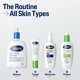 thumbnail image 5 of Crema hidratante Cetaphil Daily Free Oil Free SPF 35 para rostro, 100 ml, 5 of 9