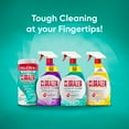 thumbnail image 7 of CLORALEN Fresh Scent Bathroom Cleaner with Bleach, Unscented, 22 fl oz, 7 of 7