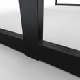 thumbnail image 6 of NapQueen Alpha 14" Metal Platform Bed Frame, Full, 6 of 10