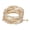 beige, variant on Boho Multilayer Beaded Bracelets for Women Bohemian Stretch Layered Bead Bracelets Charm Bangle Handmade Jewelry(BR-1209-White)
