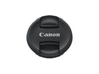 Lens Cap Keeper For Canon EF-S 24mm F/2.8 STM Lens - Protector Cover To Prevent Loss