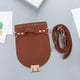 thumbnail image 3 of Funda para bolso de hombro Strade Fareast Limited Cuero PU Rojo, 3 of 6