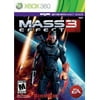 Mass Effect 3 - Xbox 360 (Used)