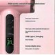 thumbnail image 4 of Cordless Ionic Hair Dryer 3 Mode Rechargeable Blow Dryer Travel Hair Dryer, 4 of 5