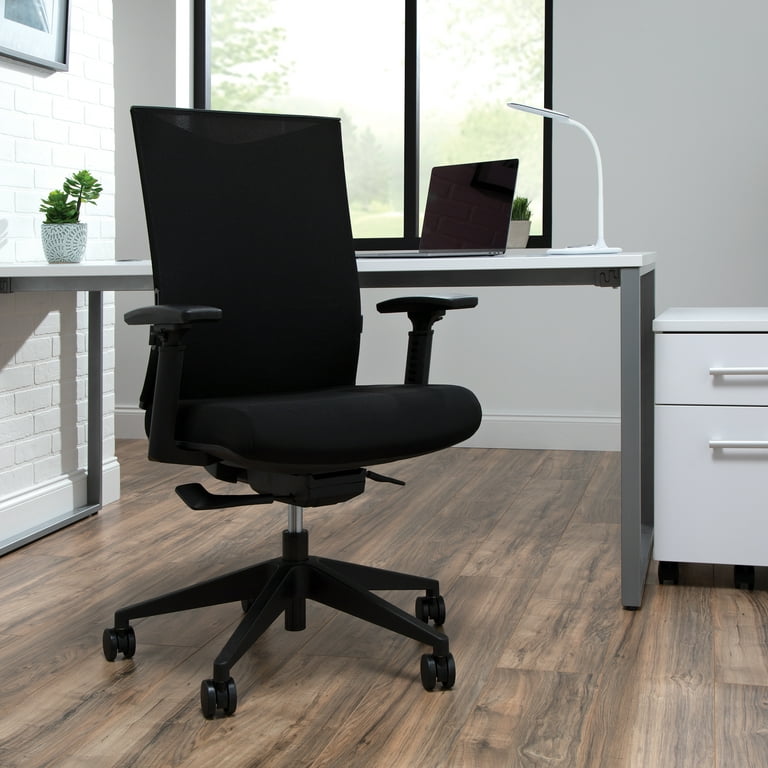 Hon Alaris Task Chair - Used Office Chairs - Office Furniture Warehouse