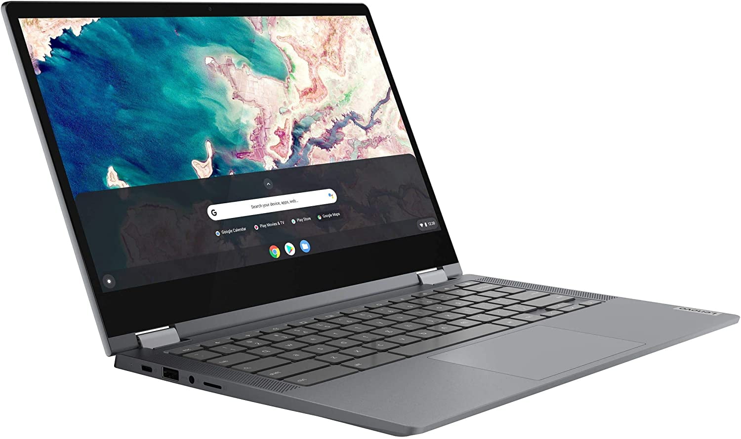 Lenovo Flex 5 Convertible Laptop, 13.3