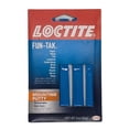 thumbnail image 6 of Loctite Fun-Tak Reusable Mounting Putty, 2 oz, 12-Pack Wallet, 6 of 8