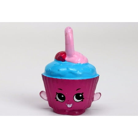 Season 5 5 099 Cupcake Chic Charm Translucent Version By Shopkins