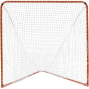 Champion Sports LNGLFD Folding Backyard Lacrosse Goalm,w/Net