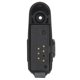 thumbnail image 5 of G10 Black Voice Remote Control 2.4G Air Mouse Mini Teclado Inalámbrico Con Giroscopio (2.4G + Body Feeling Gyroscope + Voice) Scienceny EL006558-00, 5 of 6