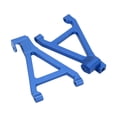 thumbnail image 4 of Rear Lower Suspension Arms, Easy To Install Simulation Accurate Size Professional RC Rear Lower Swing Arm 1 Pair  For 1/16 RC Car ANGGREK Azul, 4 of 8