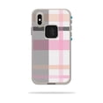 thumbnail image 1 of MightySkins LIFIPXS-Plaid Skin Decal Wrap for LifeProof Fre iPhone XS Case Sticker - Plaid, 1 of 4