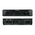 thumbnail image 1 of Musician Andromeda Pure Class A Headphone Amplifier 6.35mm 15Ω-600Ω HiFi Desktop Home Stereo Amp, 1 of 13