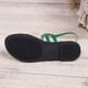 thumbnail image 5 of Correas de Tacón para Tacones Altos Estilo Rojo Corte Sandalias Planas, Tacones Altos Negros para las Mujeres Inspirado Correa de Tobillo Ajustable, 5 of 8