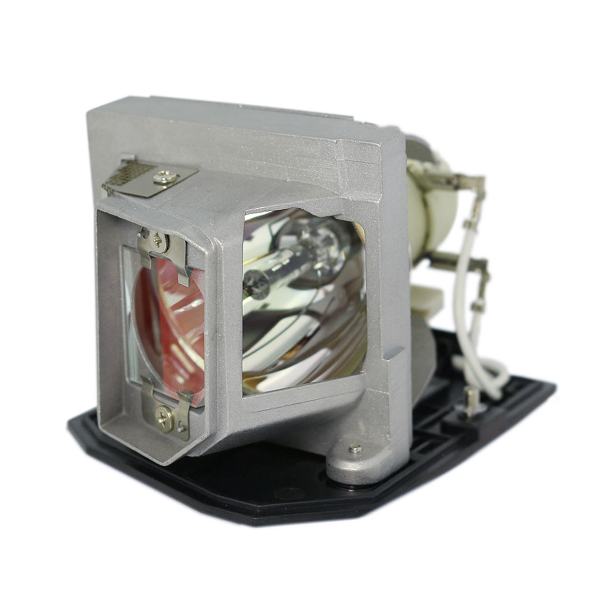 OEM SP.8RU01GC01 Replacement Lamp & Housing for Optoma Projectors - image 2 of 7