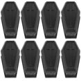 thumbnail image 1 of SHISUYAN 8Pcs Coffin Box Models Halloween Prank Props Halloween Coffin Box Ornaments, 1 of 9
