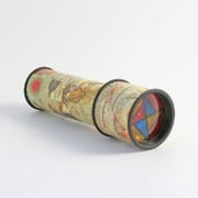 OLD WORLD KALEIDOSCOPE Assorted Styles by Toysmith Multi-Colored
