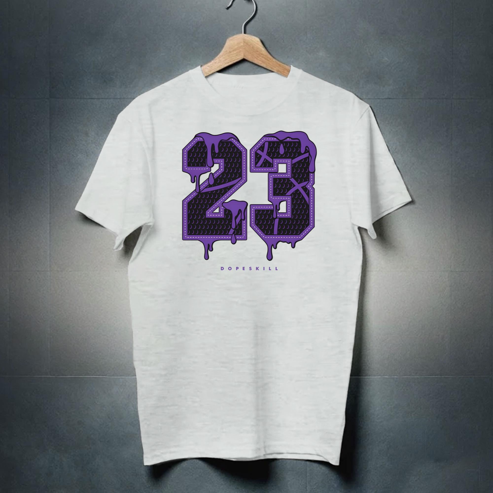 jordan retro 2 shirt