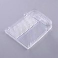 thumbnail image 3 of 34401SDAA01 1 Pair Car PC Front Interior Roof Map Light Room Lamp Clear Lens Fit for Honda Fit Accord Civic CRV 34402SDAA01, 3 of 5