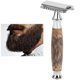 thumbnail image 1 of Fugacal Manual Shaver Beard Shaver Beard Cutter Men Manual Shaver Portable Beard Shaver Fugacal No se aplica, 1 of 6