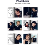 NCT 127 - The 3rd Album Repackage Favorite [Classic Ver.] - Music & Performance - CD