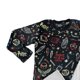 thumbnail image 2 of PIJAMA GDE HARRY POTTER Vianney Harry Potter;pijama,Grande, 2 of 3