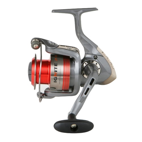 Okuma Ignite "a" Spinning Fishing Reel 4+1 BB, IT-40a