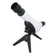 thumbnail image 5 of Telescopio HD Para Niños, Fomenta La Imaginación Observación Clara Telescopio Astronómico HD Ampliación Para Exteriores Para Principiantes, 5 of 7