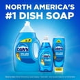 thumbnail image 5 of Free & Clear Ez Squeeze Unscented Dishwashing Liquid 24.3 fl oz, 5 of 6