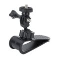 thumbnail image 1 of Sun Visor Camera Mount, Car Sun Visor Mount 1/4 Inch Interface Anti Scractch  for Smartphone, 1 of 8