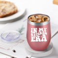 thumbnail image 3 of Retirement Gift For Woman,In My Retired Era Retiement Tumbler,Retirement Gifts for Women 2024,Retired Gifts for Women,Cool Retirement Gifts For Coworker,Friend,Family-12 OZ Stainless Steel Tumbler, 3 of 6
