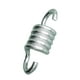 thumbnail image 2 of Ganchos de sil de hamaca en apariencia de bobina de resistencia para columpios de porche y sils colgantes CUTICAT Suspensión Ganchos Resortes, 2 of 8