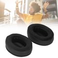 thumbnail image 4 of Almohadillas para los oídos de repuestro, elegante almohadilla de auriculares elás, 4 of 7