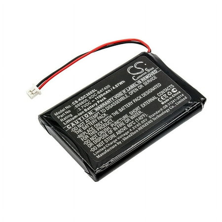 1100mAh KOAMTAC 699800 KDCSPB1200 KDC-BAT400 Battery for KDC400 KDC411 KDC30 KDC421 KDC450 KDC350R2 KDC350 KDC410 KDC420