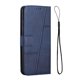 thumbnail image 4 of Funda Flip para FOXDOCK Xiaomi Redmi note 13 – Carcasa delgada y resistente a impactos con soporte para uso diario y profesional, 4 of 6