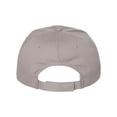 thumbnail image 2 of Valucap Unisex Chino Cap, 2 of 2