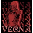 thumbnail image 2 of Netflix Boy's Stranger Things Red Vecna Stacked Graphic T-Shirt, 2 of 5