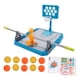 thumbnail image 2 of Juego de tiro de baloncesto de mesa, juego de tiro de baloncesto, juego de tiro de baloncesto, juego de tiro de baloncesto, juguetes de baloncesto de escritorio elaborados por expertos, 2 of 14