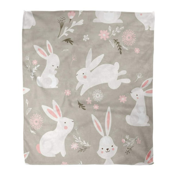 Blankets for bunnies hot sale