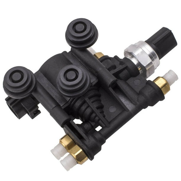 BrowQuartz Car Interior Air Suspensions Valve Mounted Manifold Valves