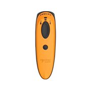 Socket Mobile DuraScan D740 Universal Barcode Scanner Red CX37402392