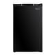 thumbnail image 1 of Magic Chef 4,4 cu. ft.. Refrigerador Compacto de Pies en Negro., 1 of 4