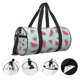 thumbnail image 3 of Easygdp Watermelon Bolsa de Viaje, Bolsa de Mano, Bolsa de Gimnasio, Bolsa de Equipaje para Viaje, 3 of 6
